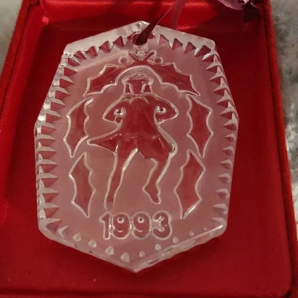 Waterford Crystal this vintage